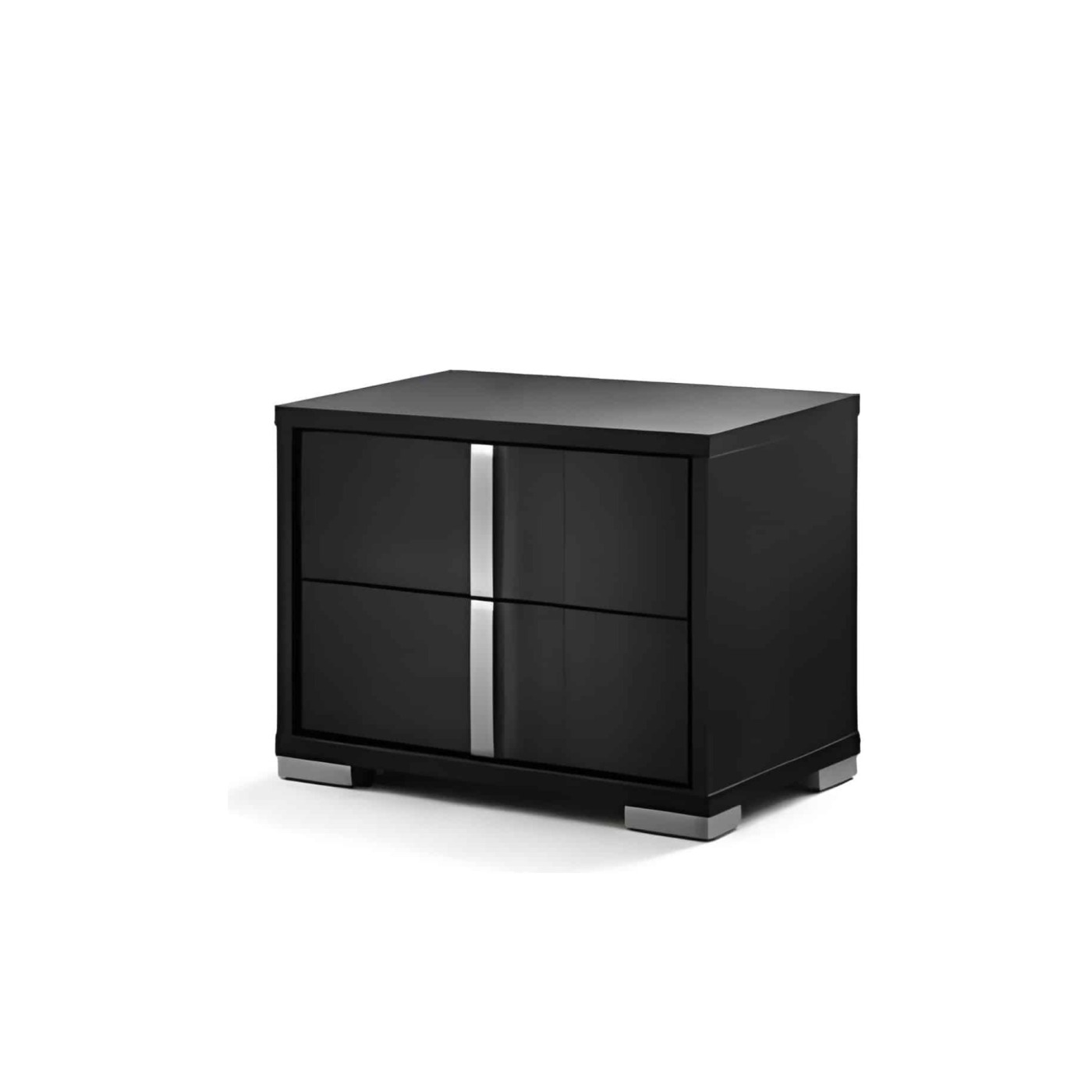 Morvani Nightstand Set