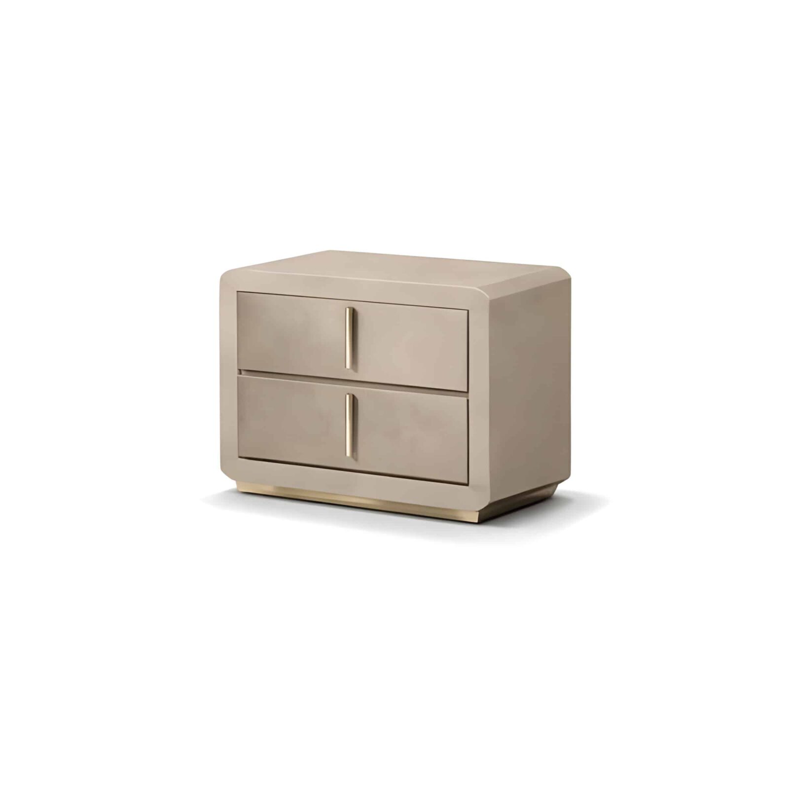 Premium Nightstand Design Elviano Set