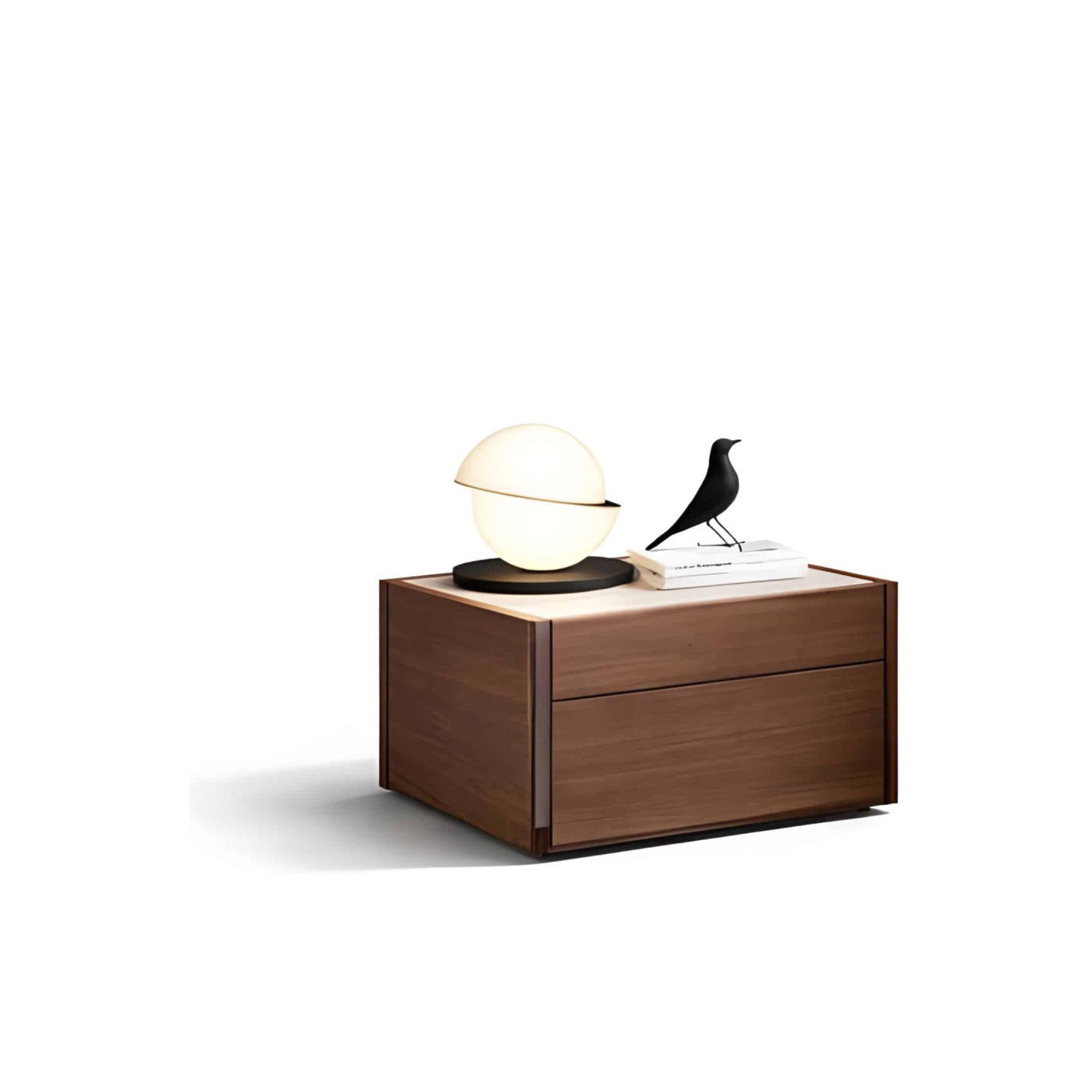 Sorano Nightstand Set