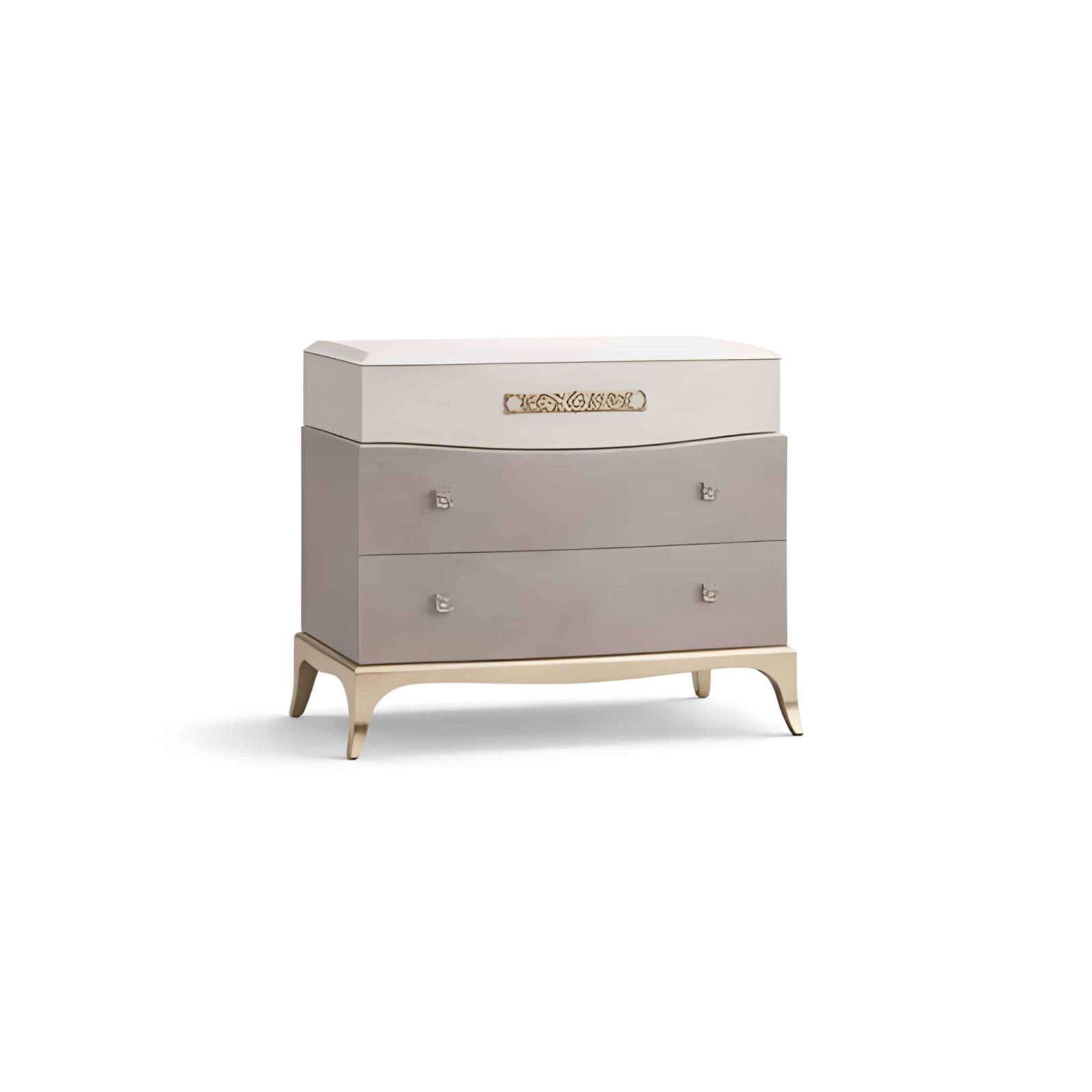 Bedroom set bed and wardrobe view - image 65287