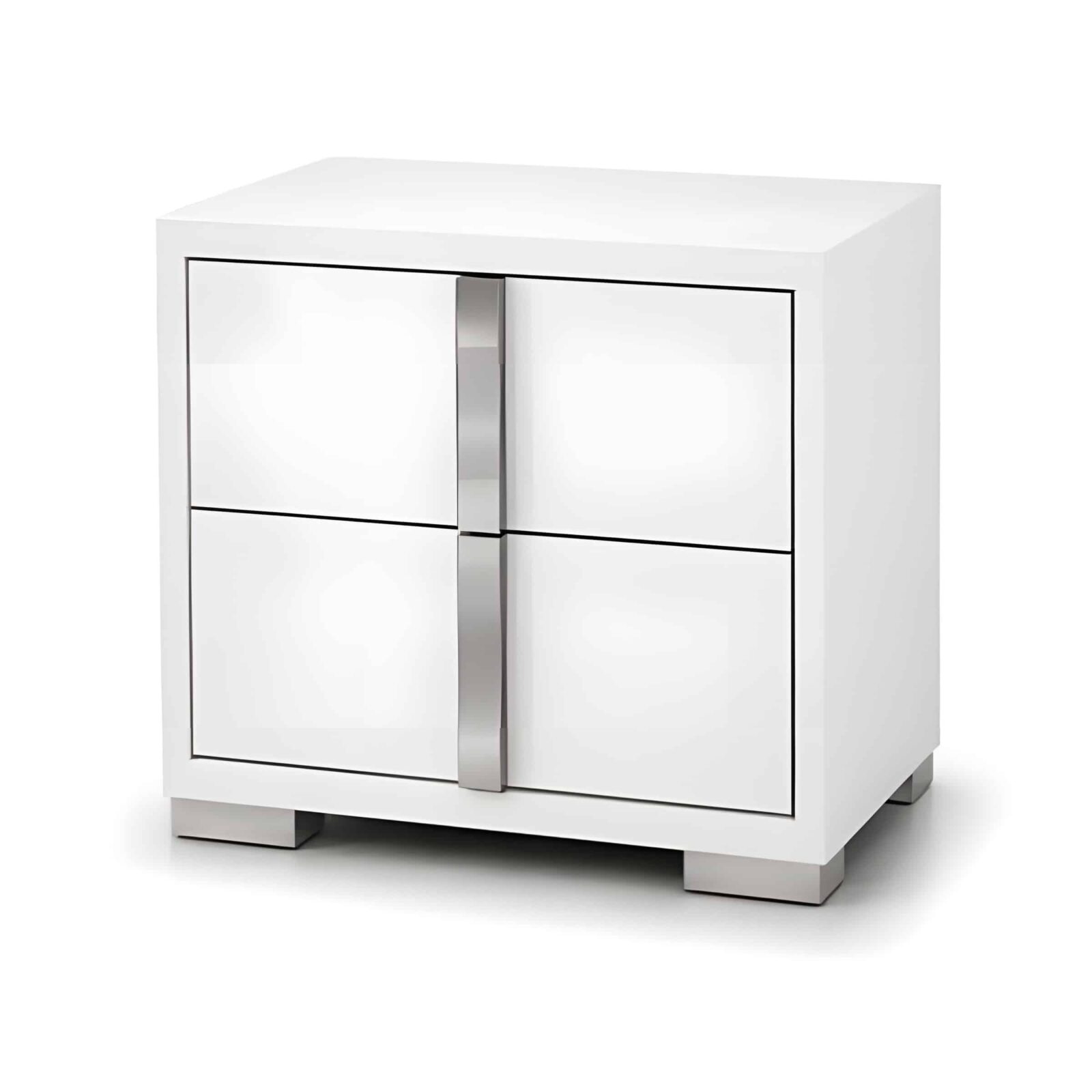 Bedroom set front composition for modern bedroom decor - image 65307