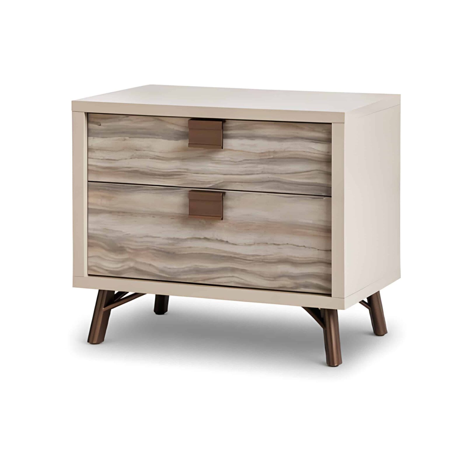 Bedroom set coordinated bedroom furniture storage view - image 65969
