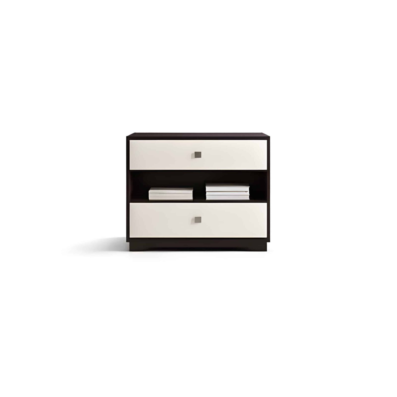 Bedroom set front composition for modern bedroom decor - image 59025