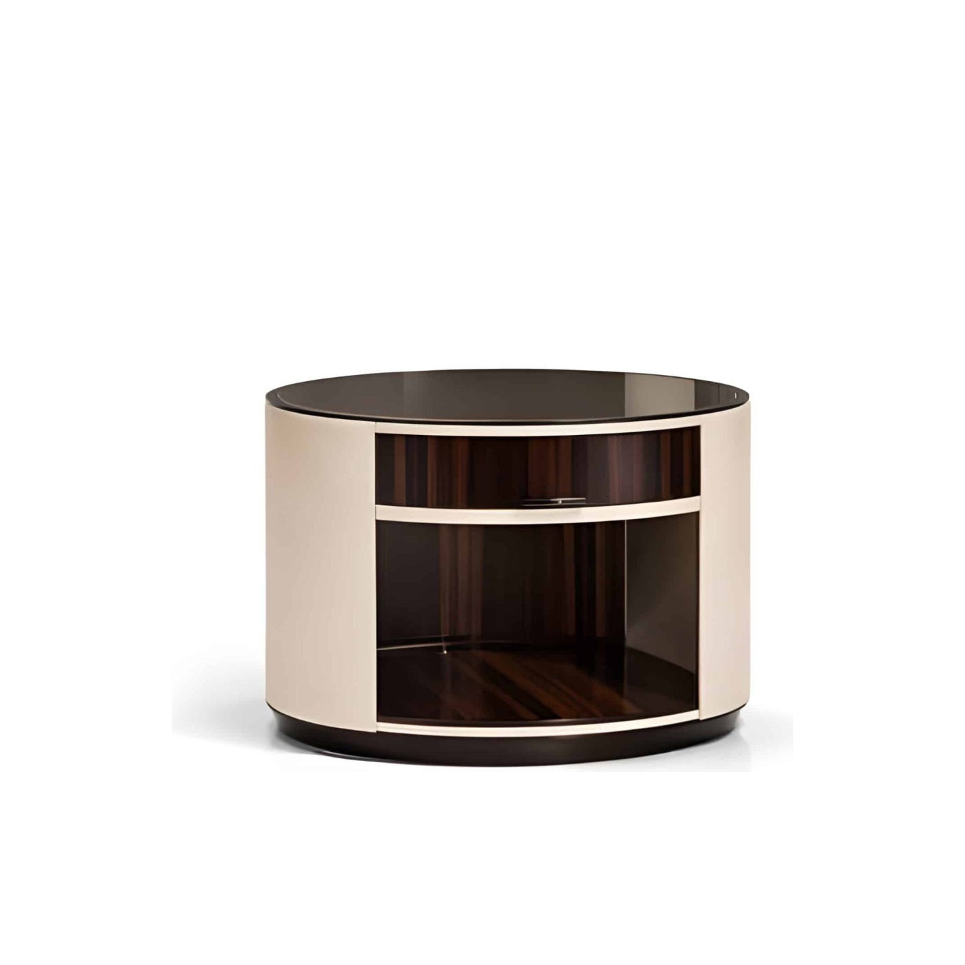 Zeko Nightstand Set