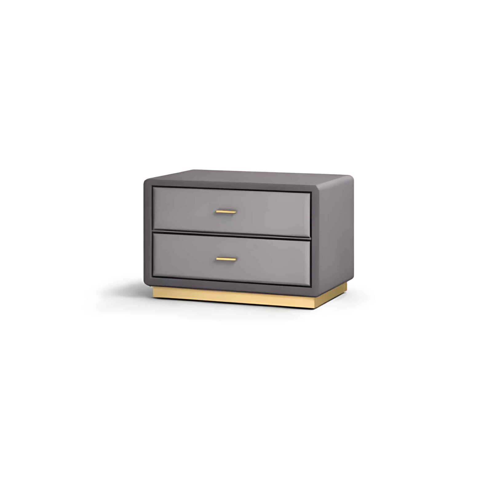 Premium Nightstand Cairo Vexa Set