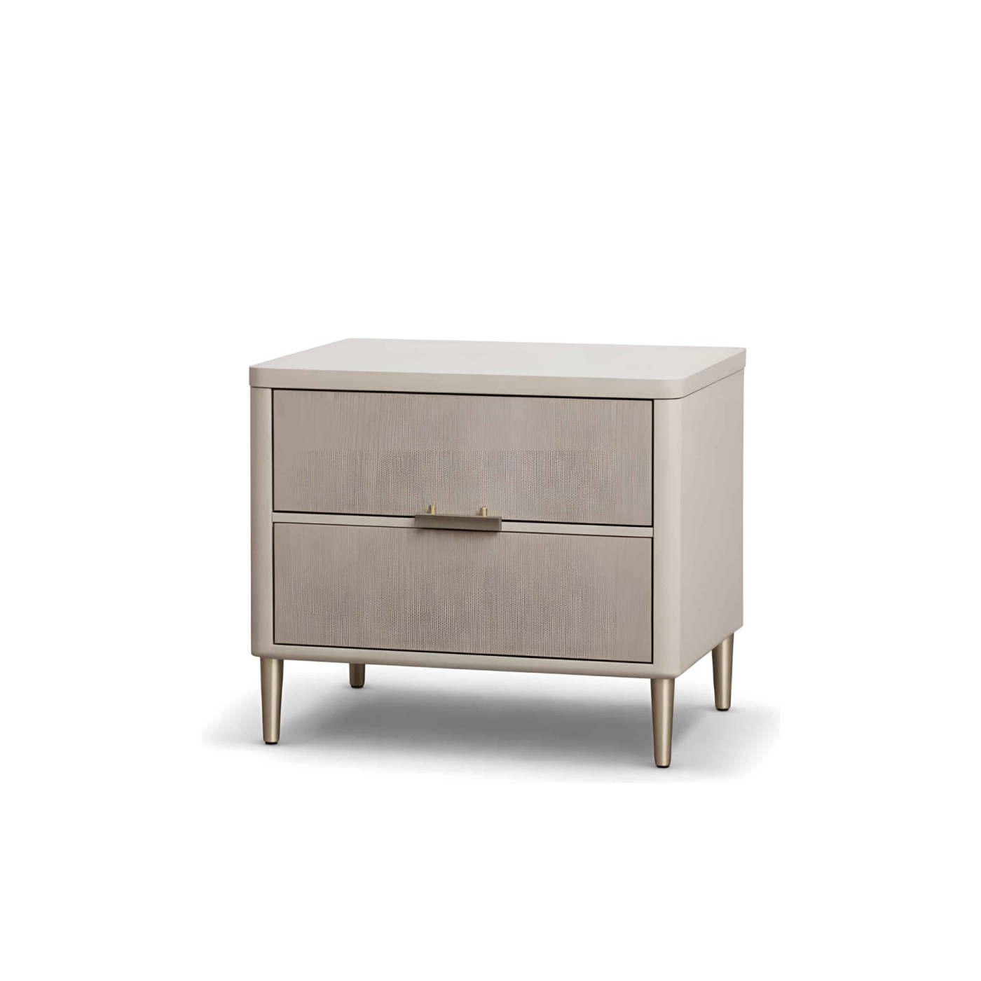 Niro Nightstand Set