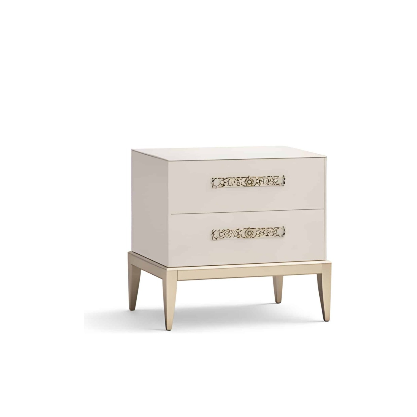 Merlino Nightstand Set
