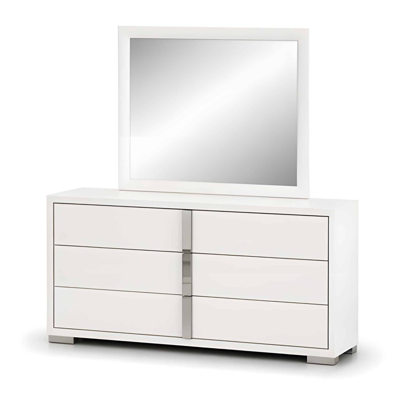 Bedroom set finish detail angle - image 65306
