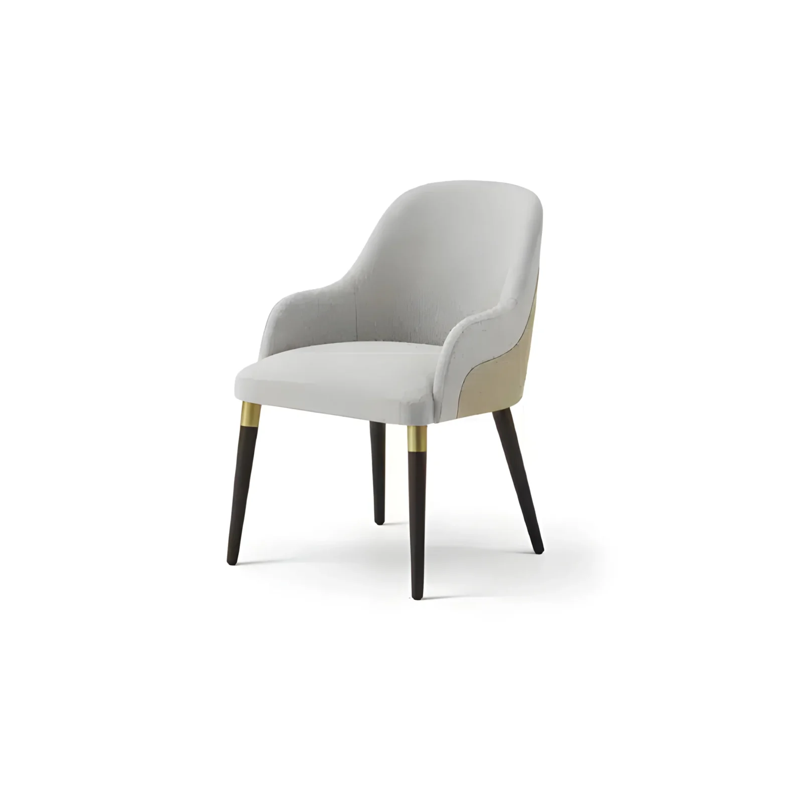 Viva Dining Chair front view for dining room furniture