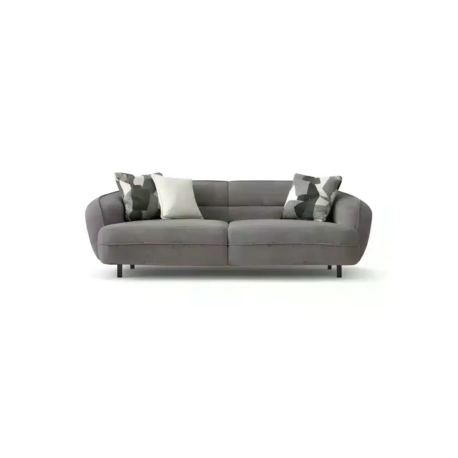 Sand Living Sofa catalog view for modern living room sofa furniture