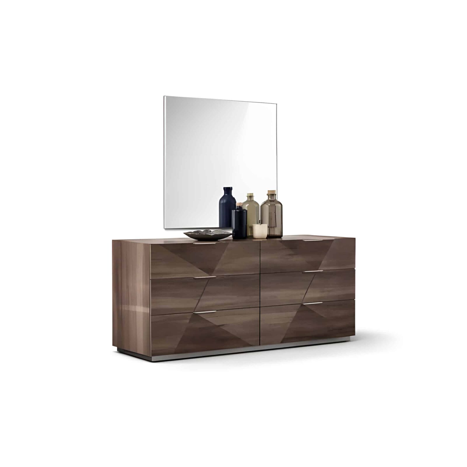 Bedroom set coordinated bedroom furniture storage view - image 59073