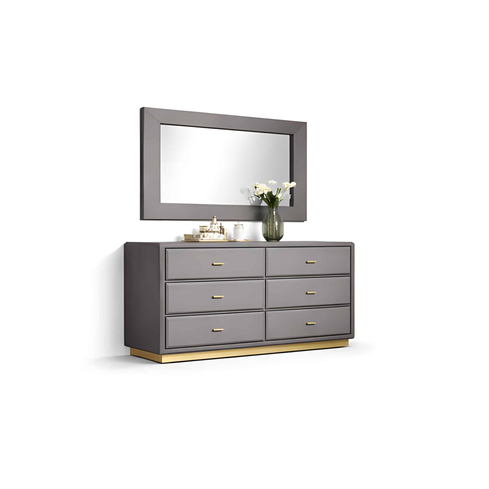 Bedroom set side storage and bedroom layout - image 59970