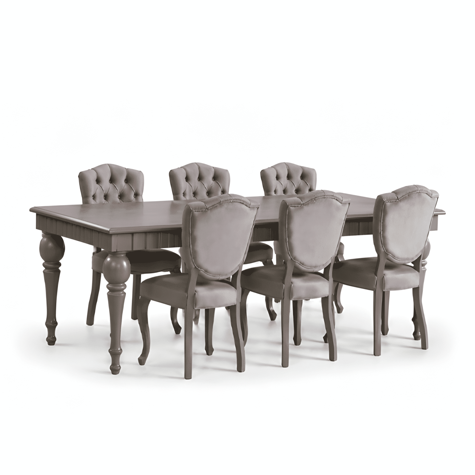 Viva Dining Table and Chairs