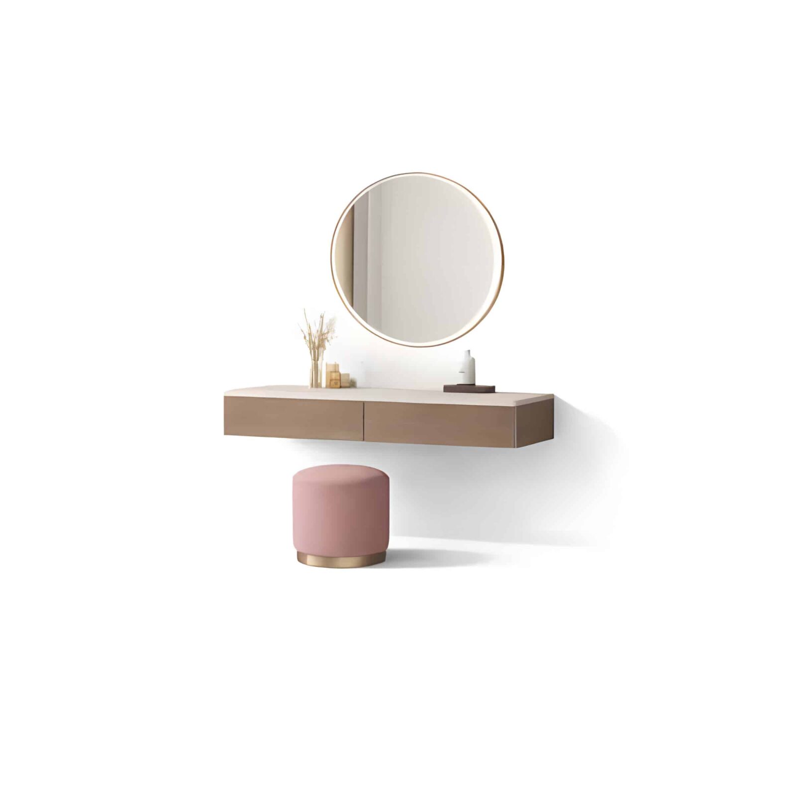 Bedroom set side storage and bedroom layout - image 65253