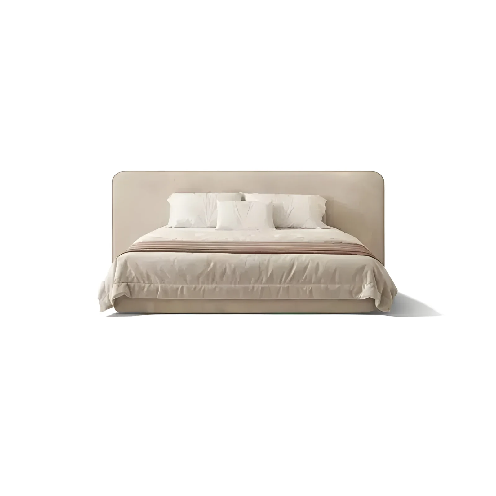 Bedroom set side storage and bedroom layout - image 55006