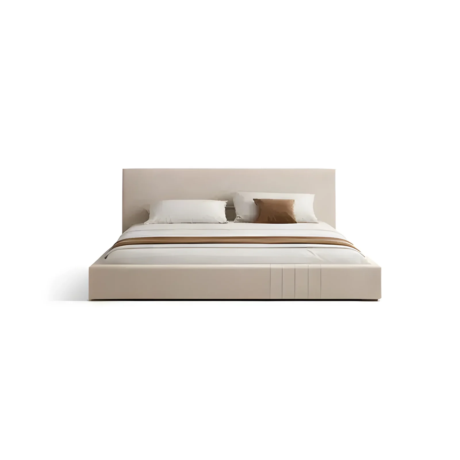 Bedroom set coordinated bedroom furniture storage view - image 55286