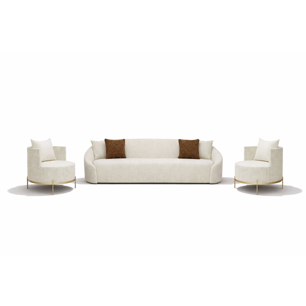Rova Living Room Set