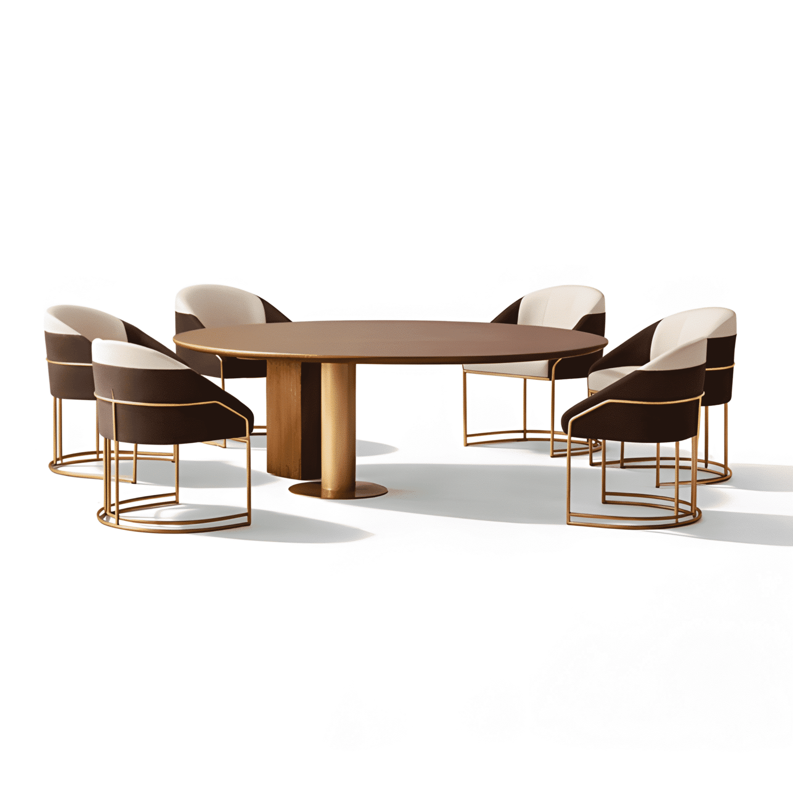 Vino Dining Table and Chairs
