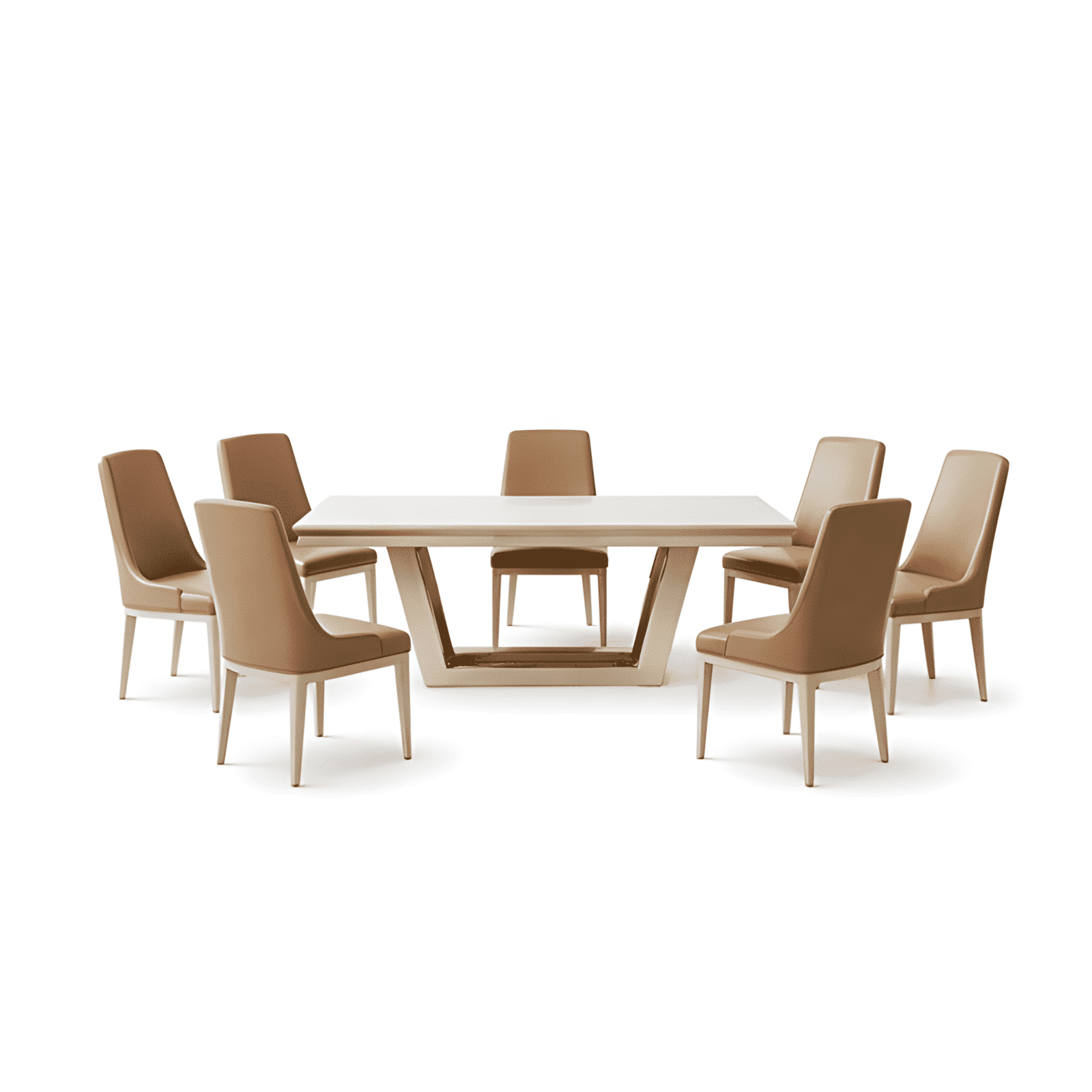 Sena Dining Table and Chairs