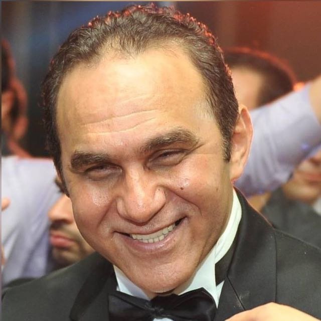 نبذة عن المؤسس