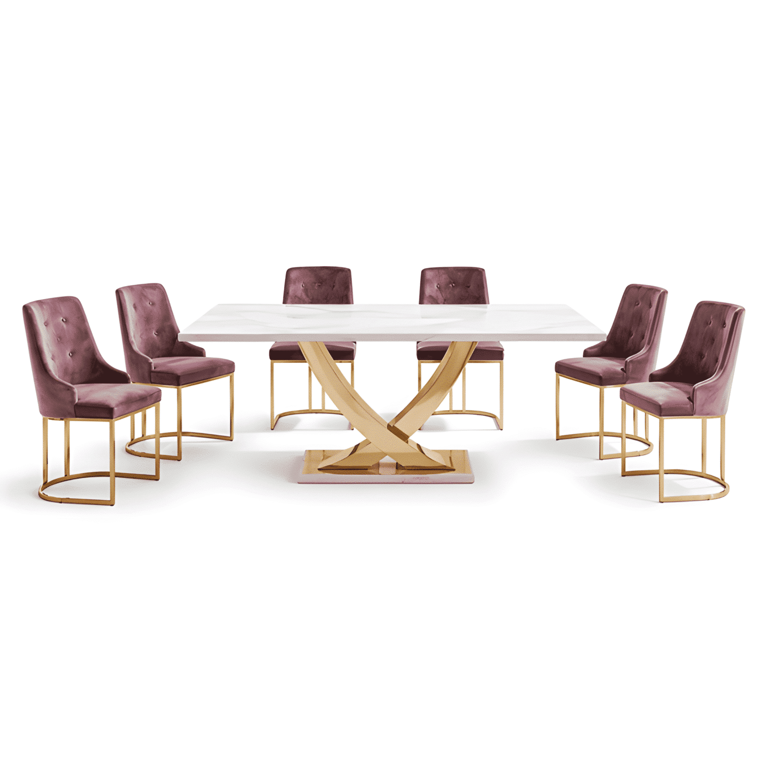 Savi Dining Table and Chairs