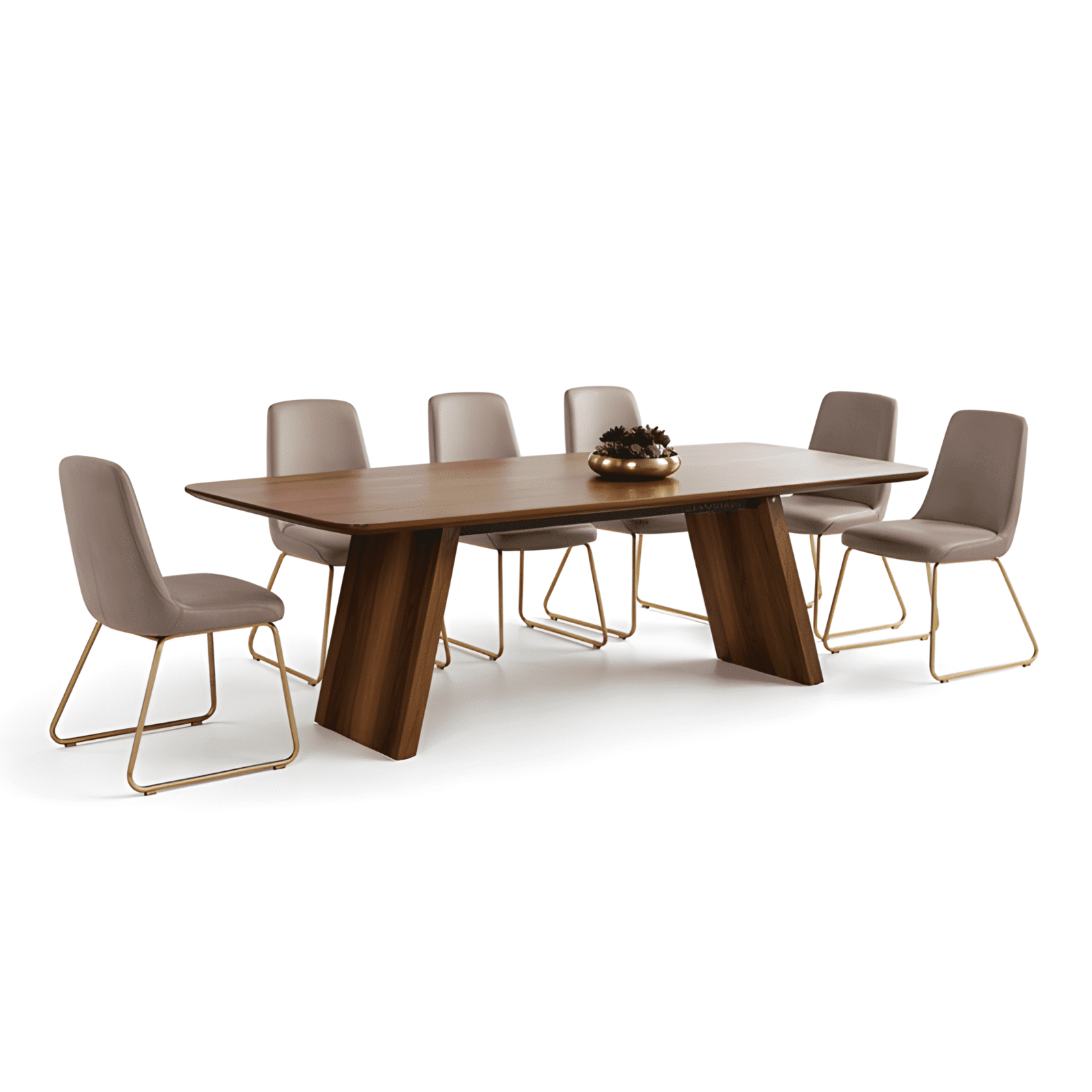 Riva Dining Table and Chairs