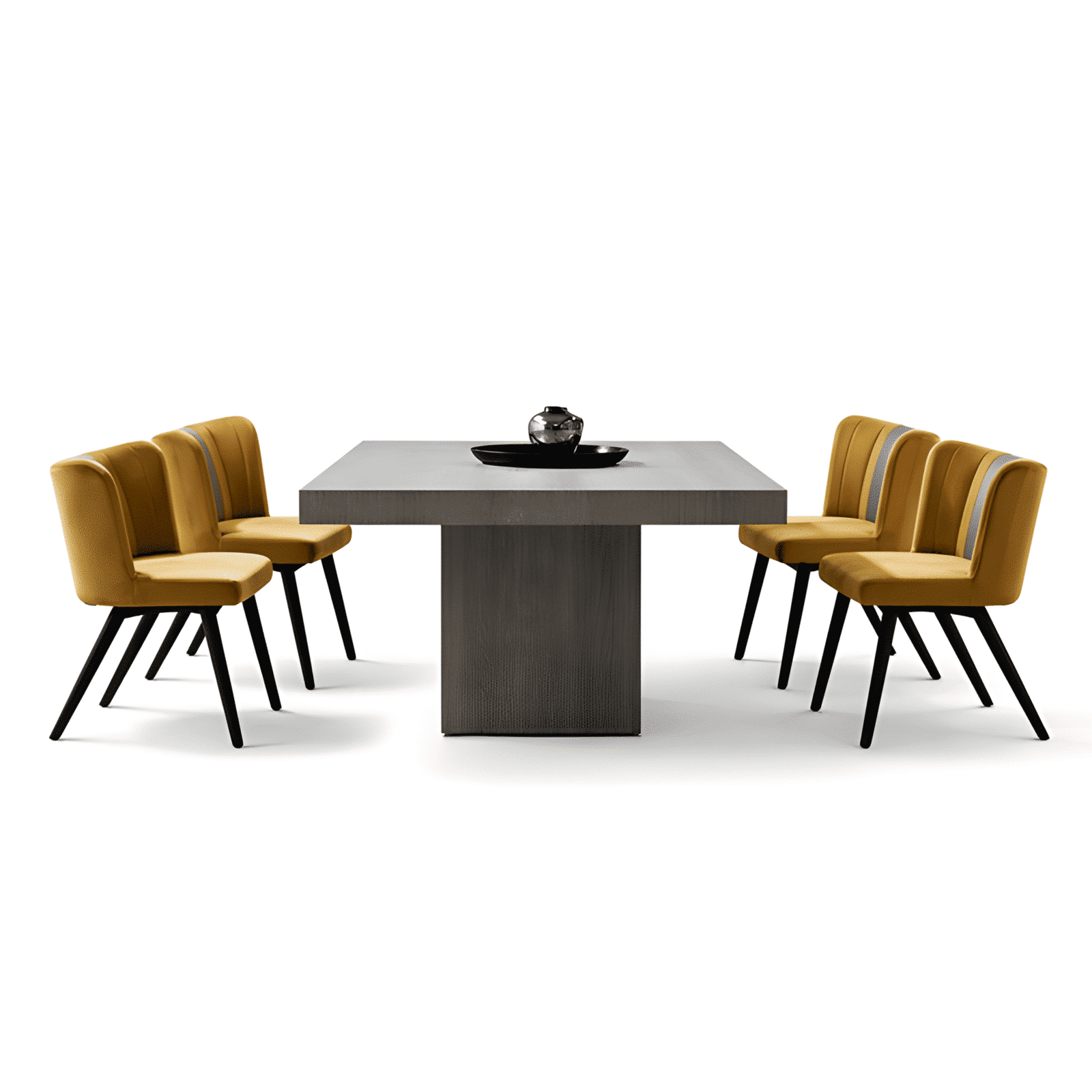 Rira Dining Table and Chairs