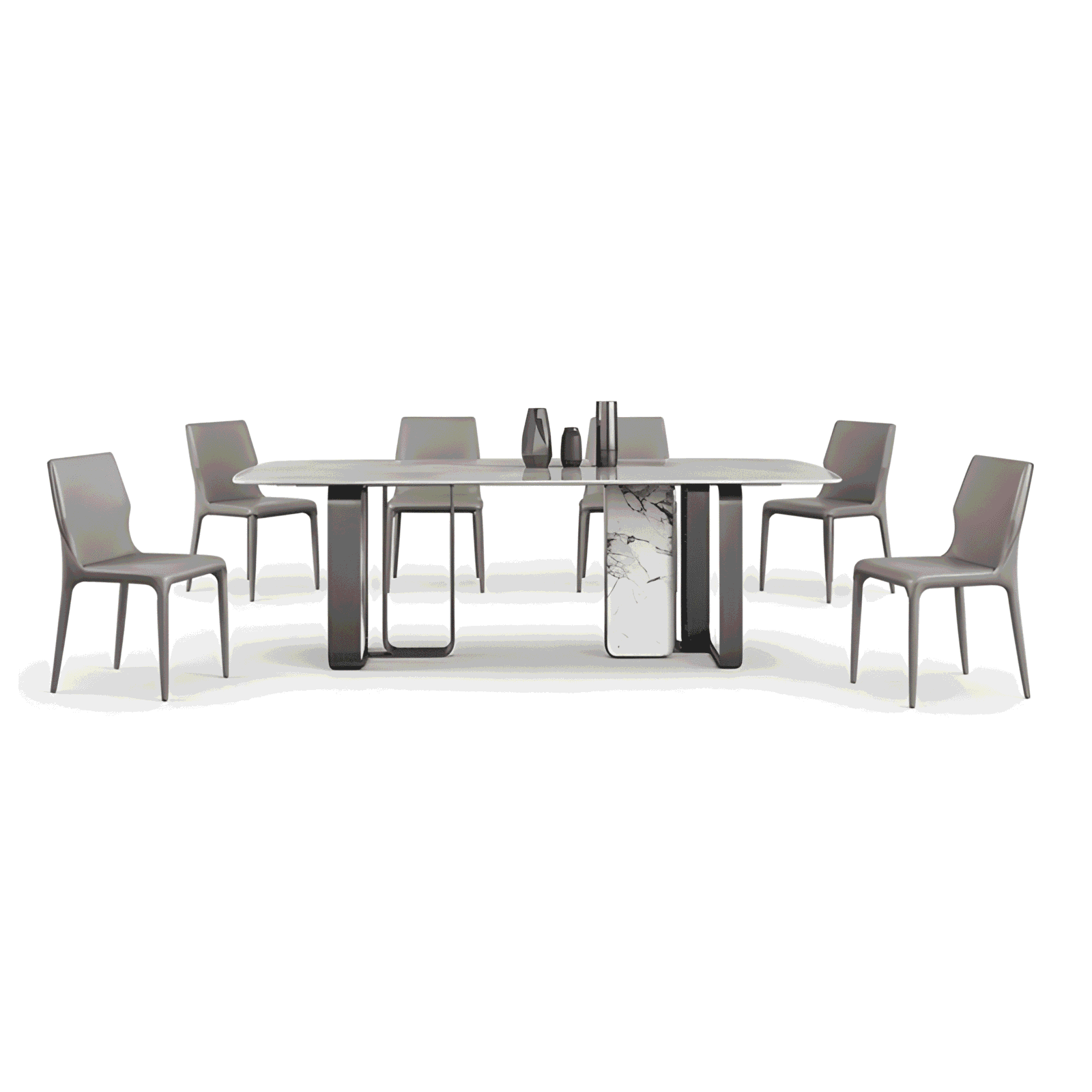 Sira Dining Table and Chairs
