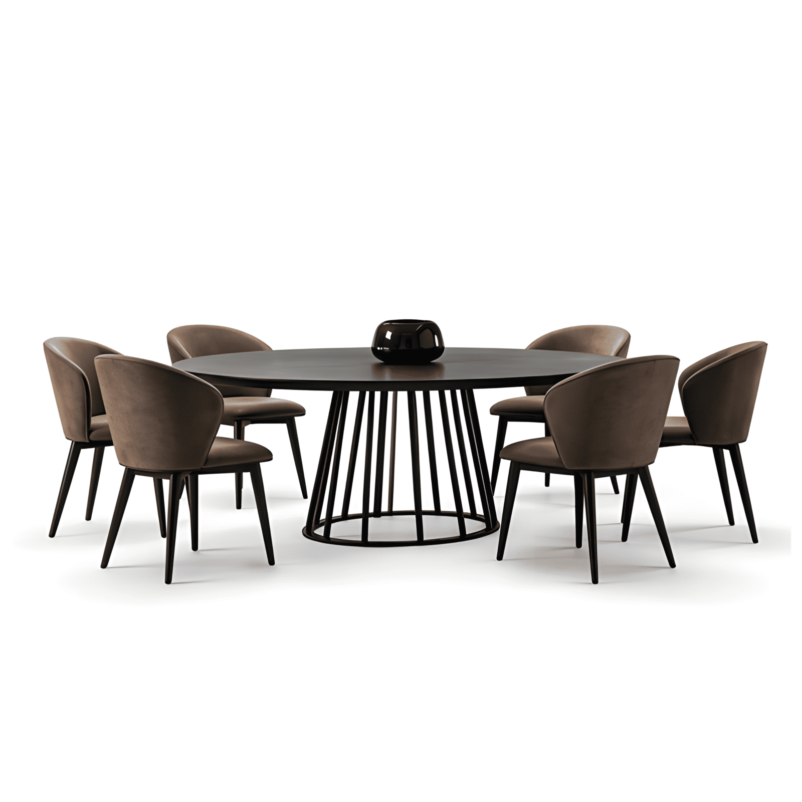 Rina Dining Table and Chairs