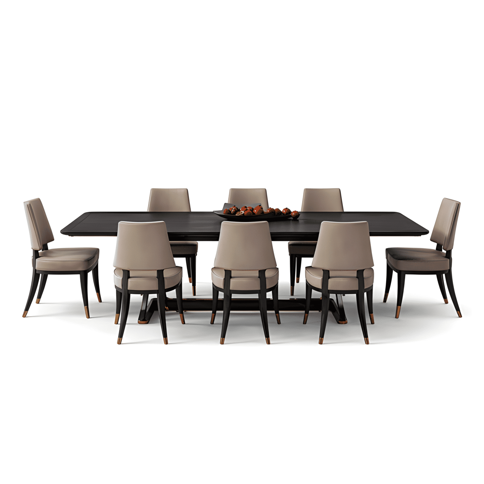 Rina Dining Table and Chairs