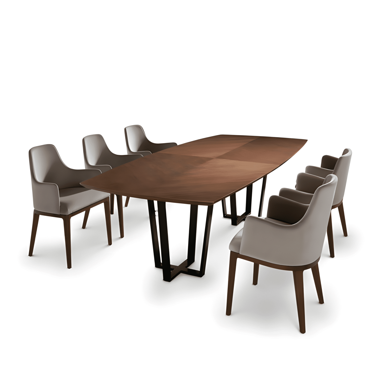 Sina Dining Table and Chairs