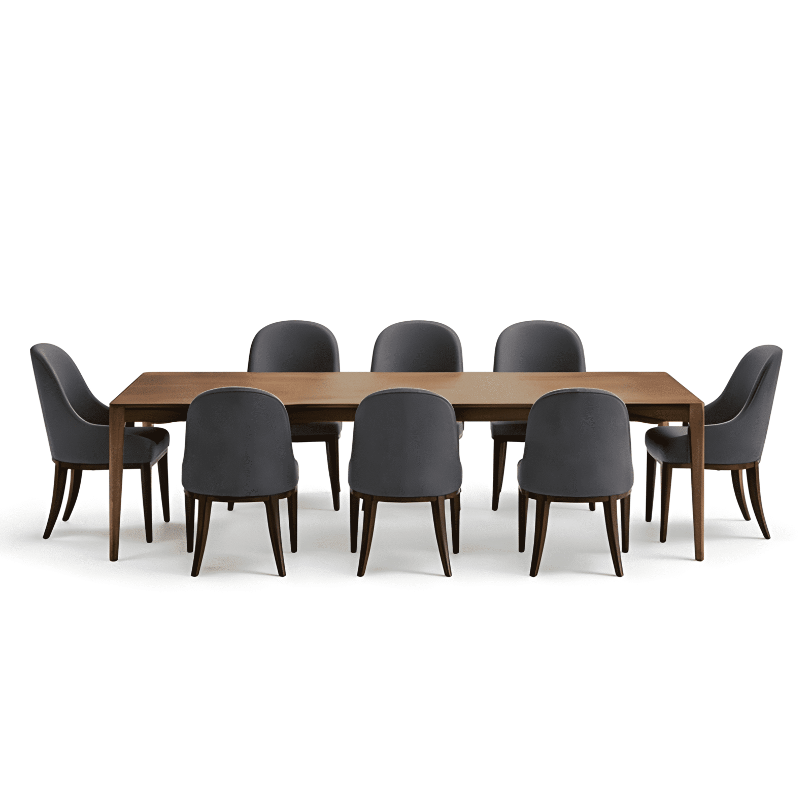 Rivo Dining Table and Chairs
