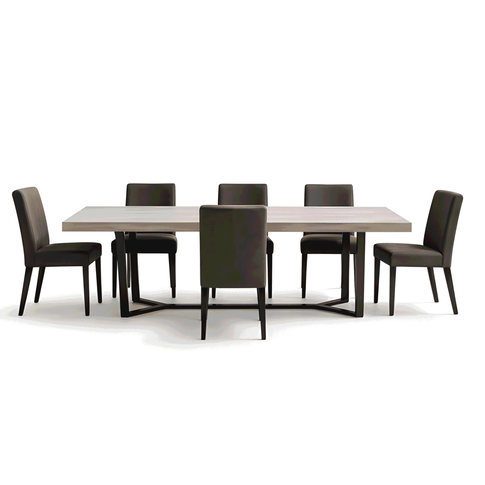 Rosa Dining Table and Chairs
