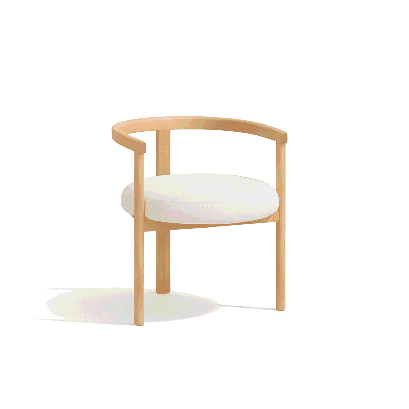 Velo Dining Table and Chairs