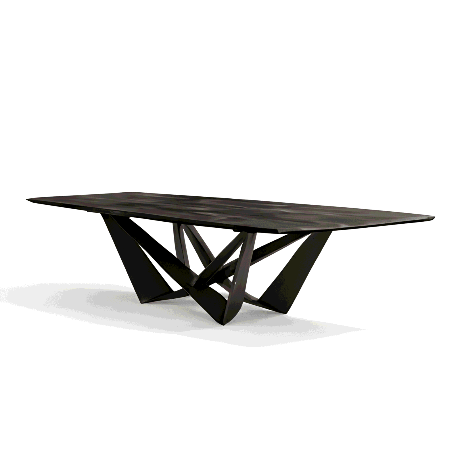 Tino Dining Table and Chairs