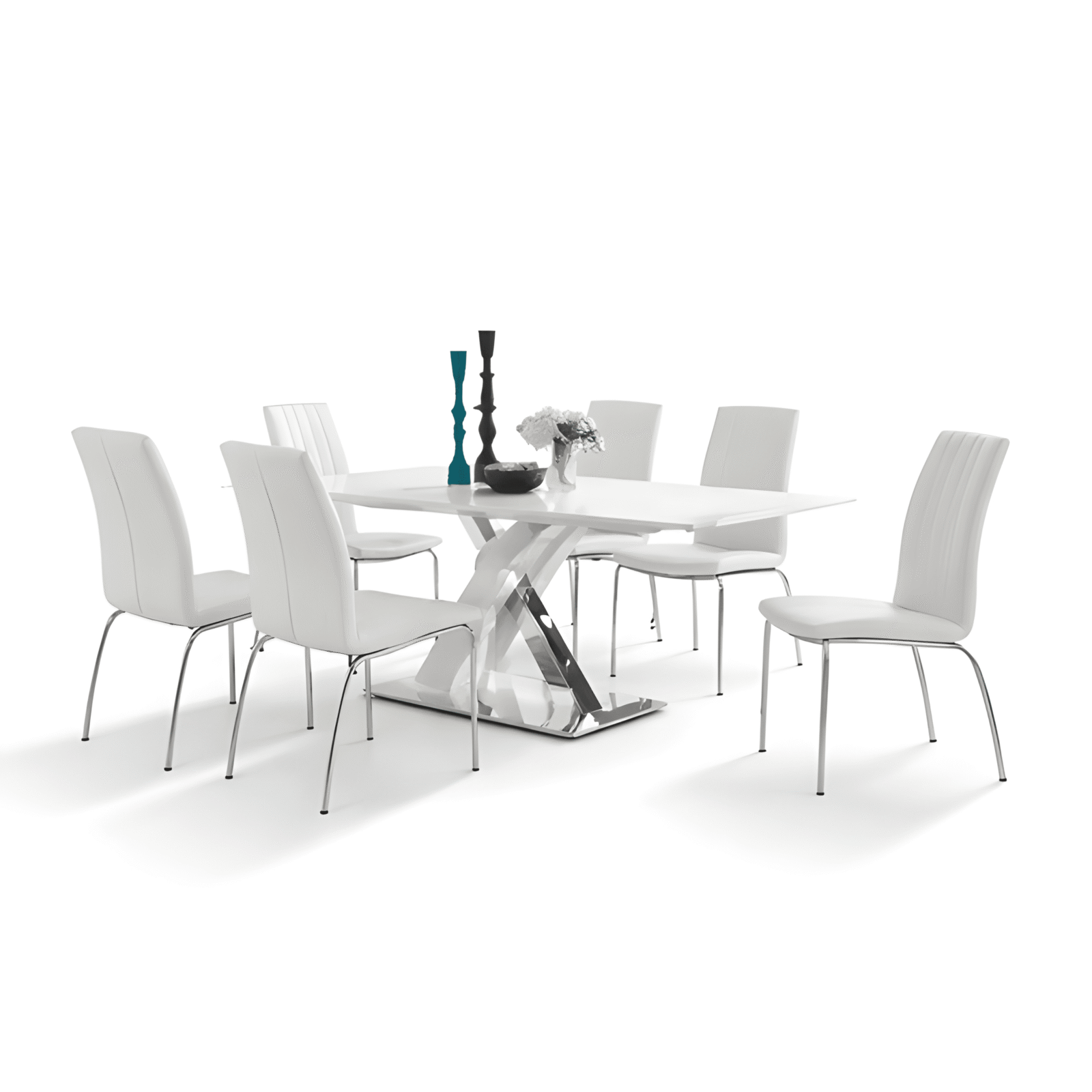 Tina Dining Table and Chairs