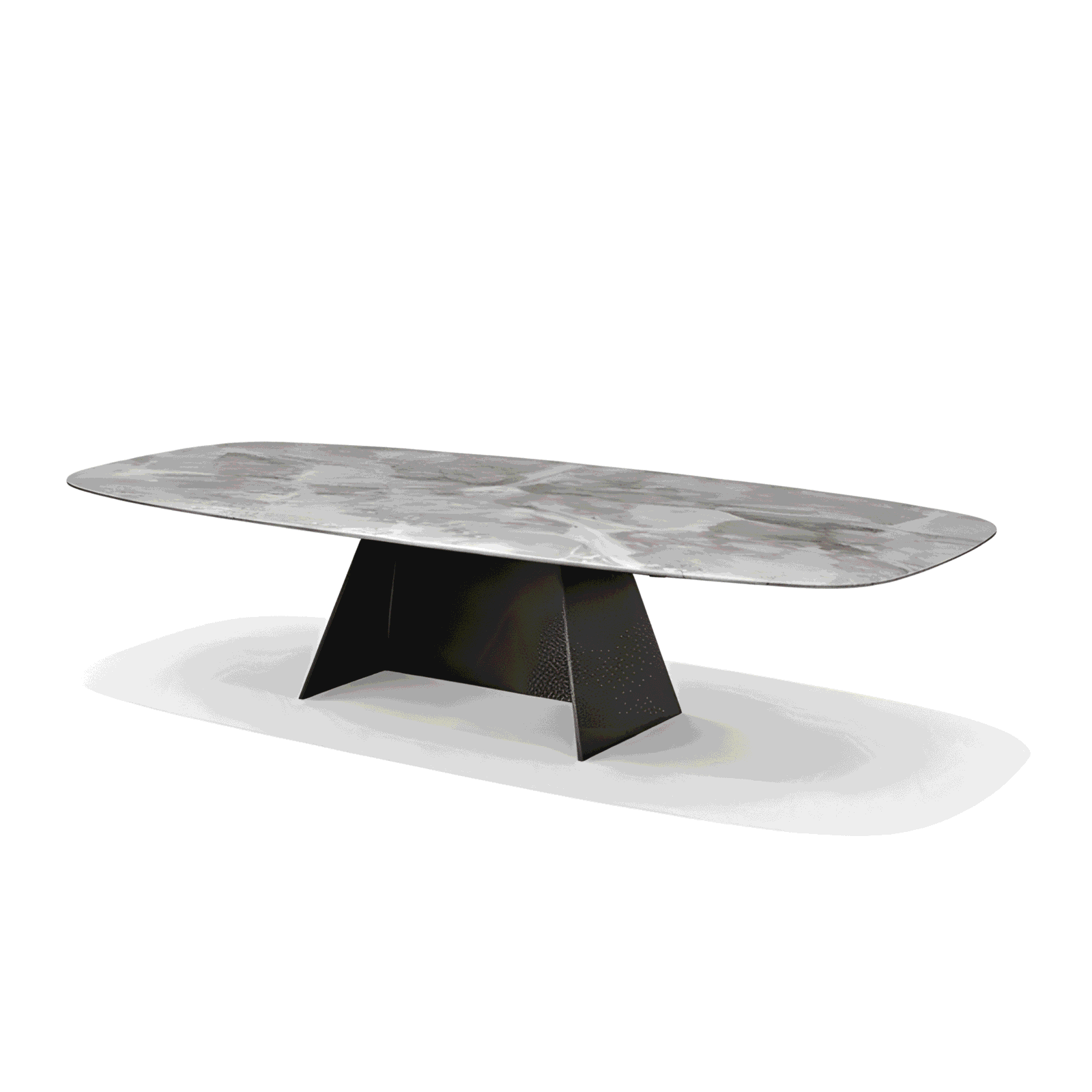 Tavo Dining Table and Chairs