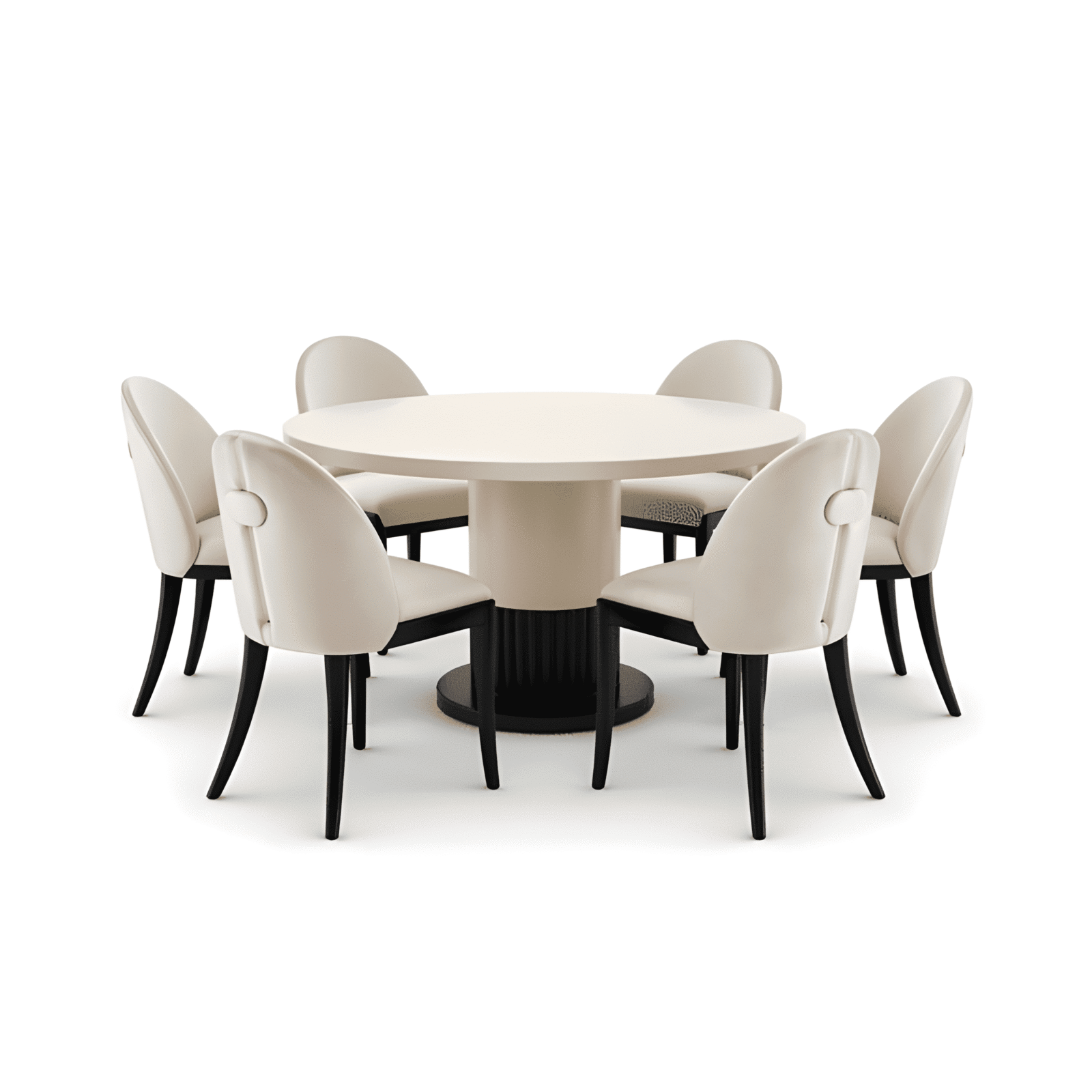 Sira Dining Table and Chairs