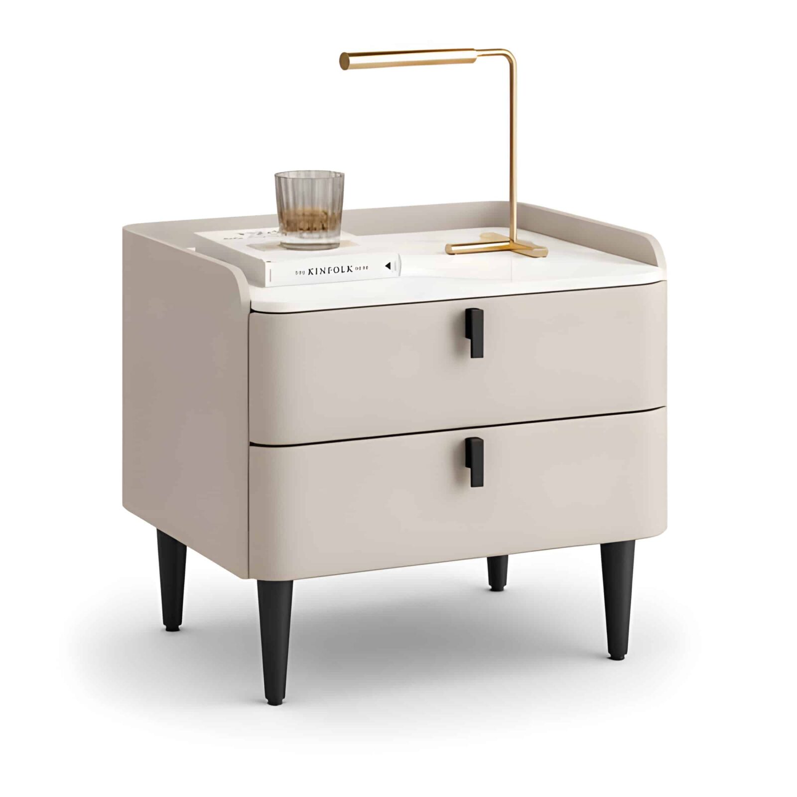 Bedside Design Cairo Savi Set