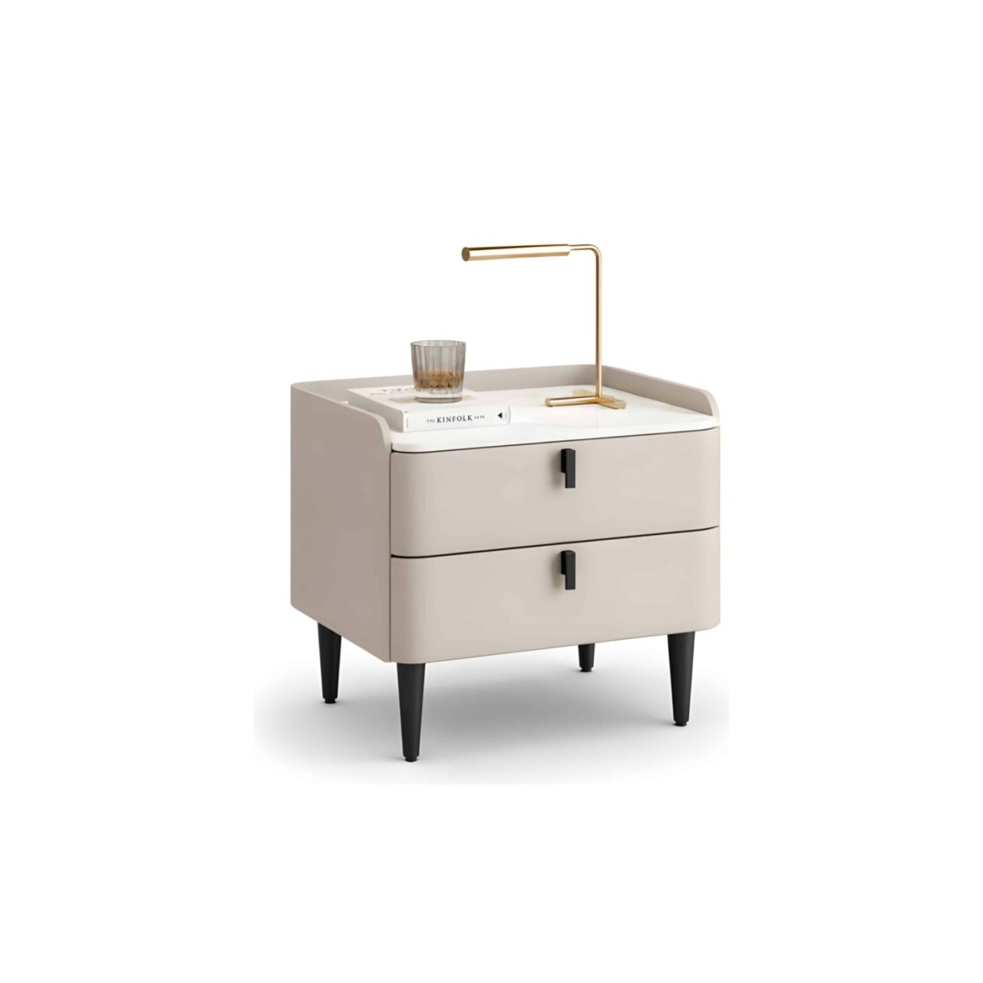 Savi Nightstand Set