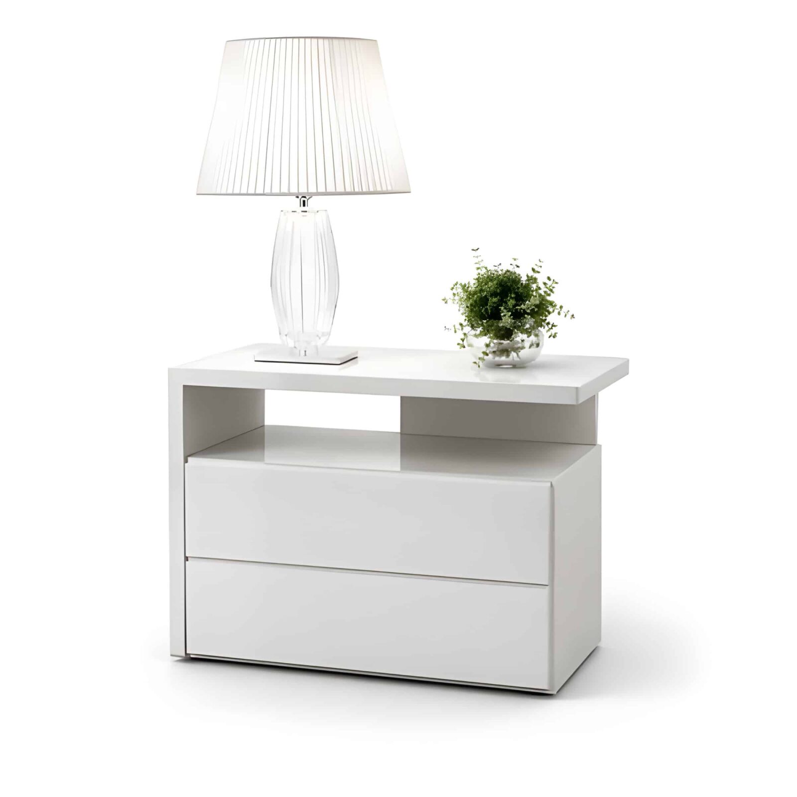 Rila Nightstand Set in inviting accent furniture view