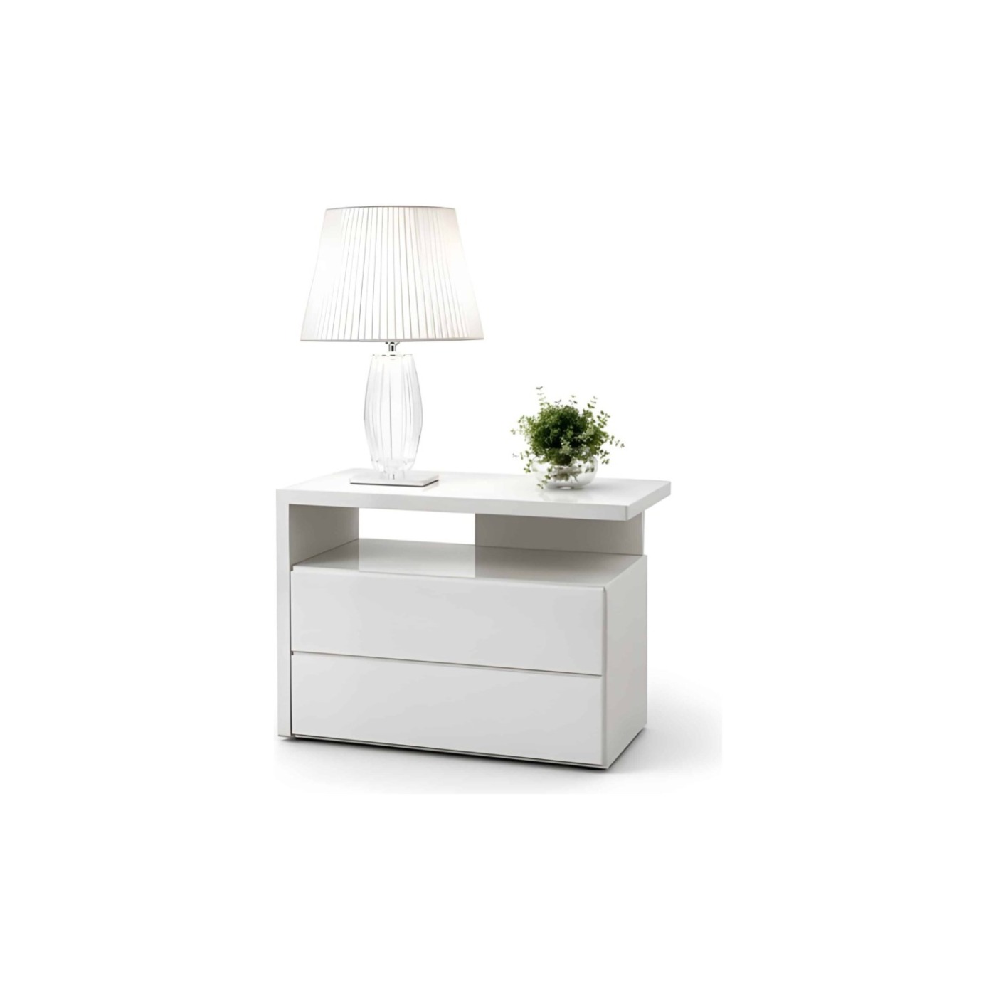 Rira Nightstand Set