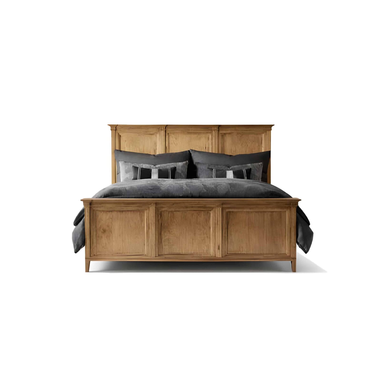 Ivar Bed Set luxury room view for stylish bedroom designs