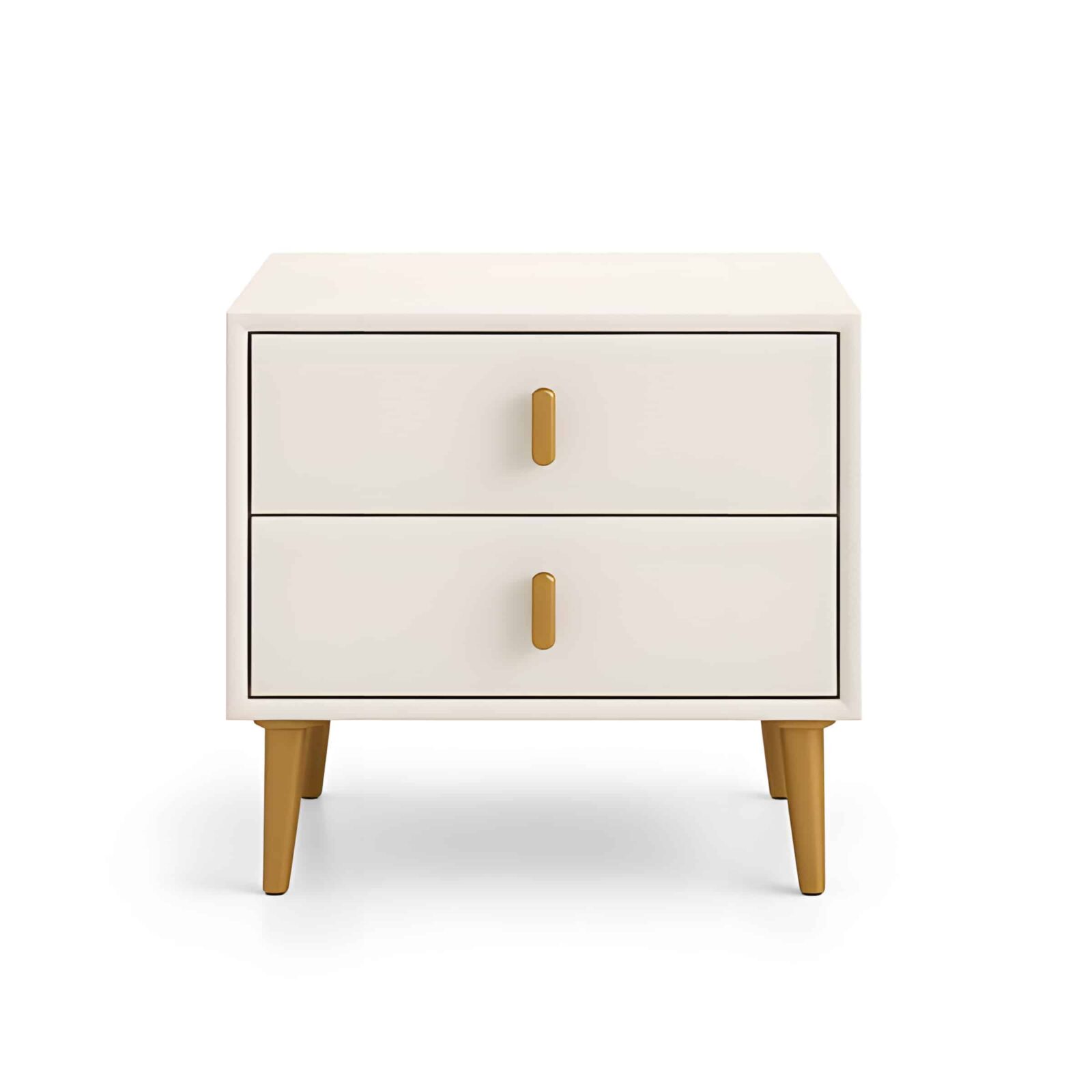 Selvano Nightstand Set in urban daily use setup