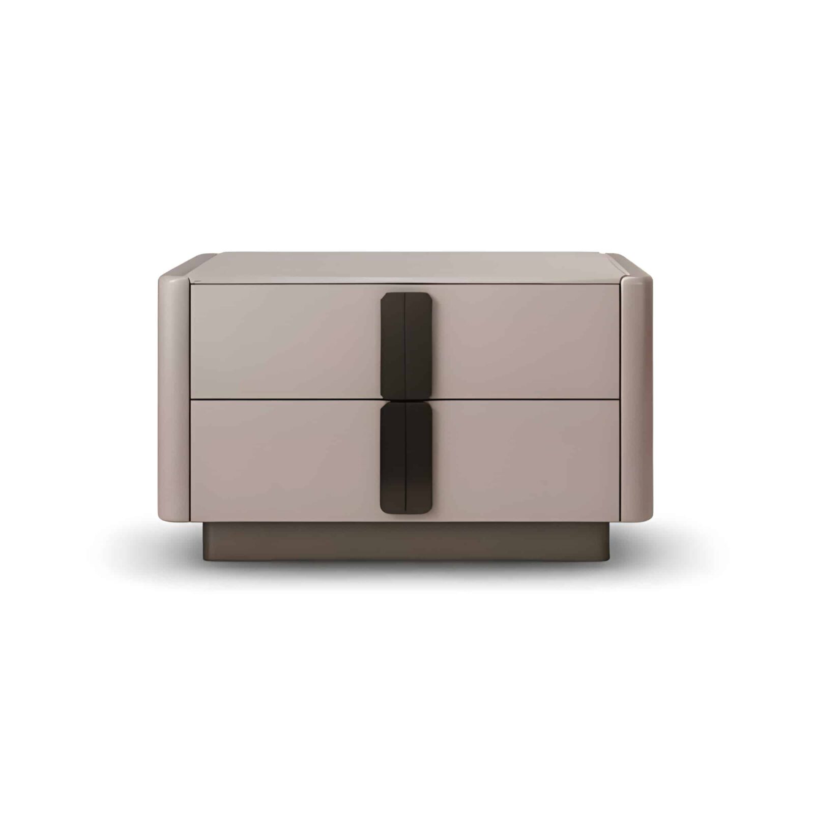 Norevani Nightstand Set in cozy accent furniture view