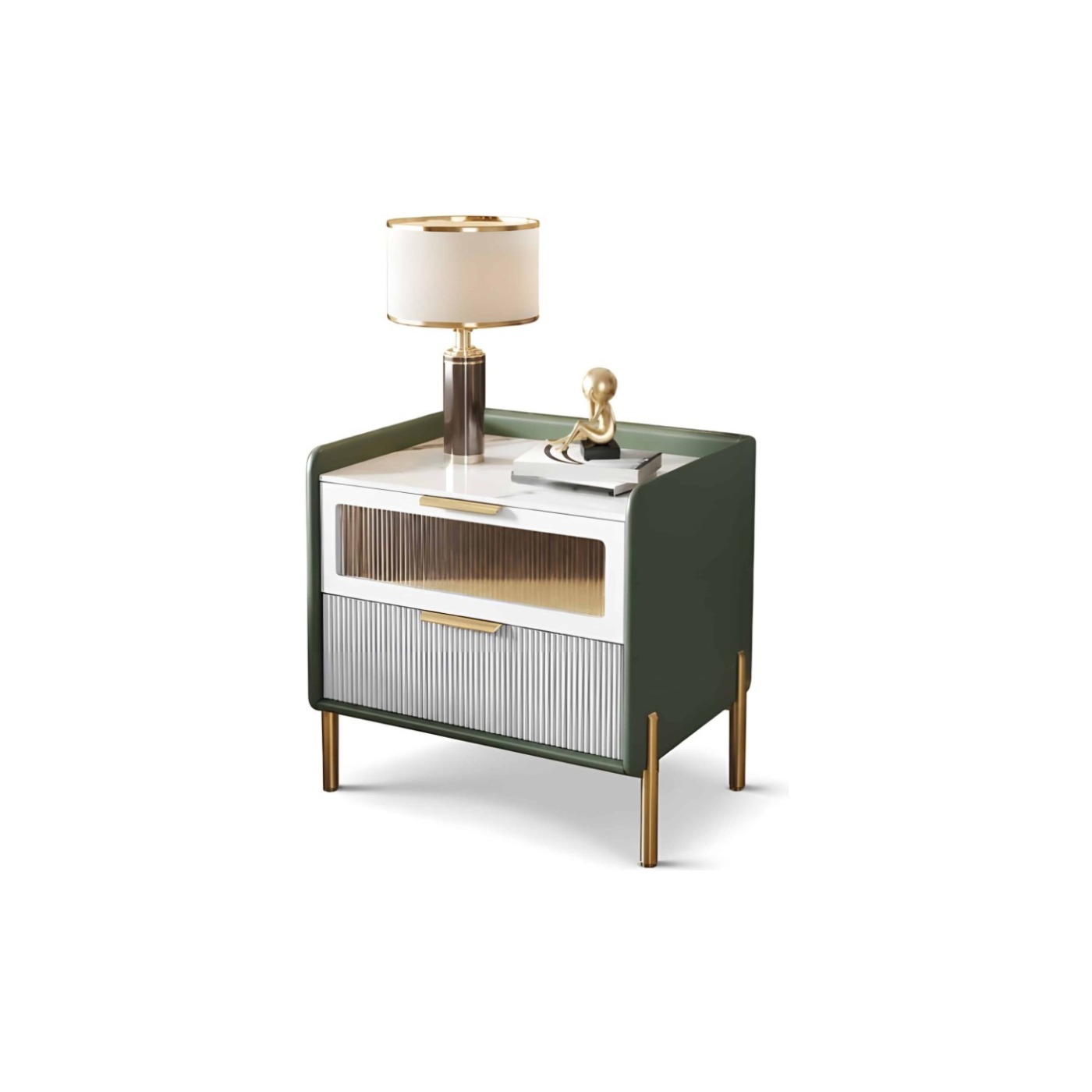 Zena Nightstand Set