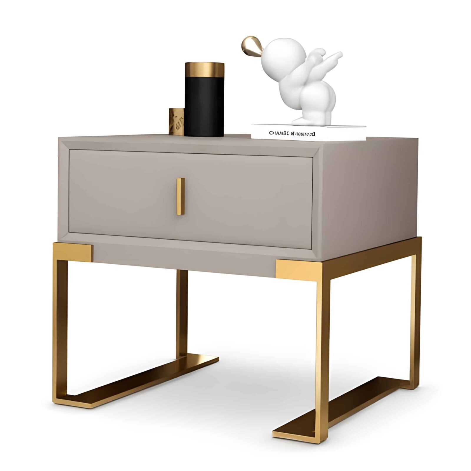 Vira Nightstand Set in comfortable accent furniture view