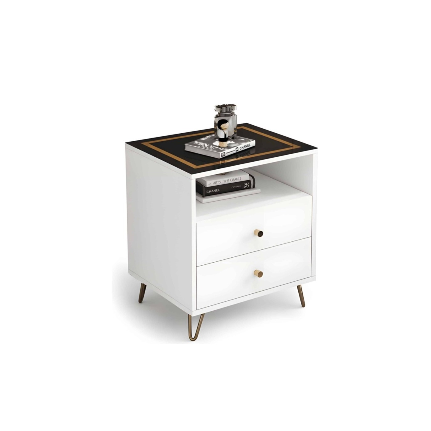 Vilo Nightstand Set