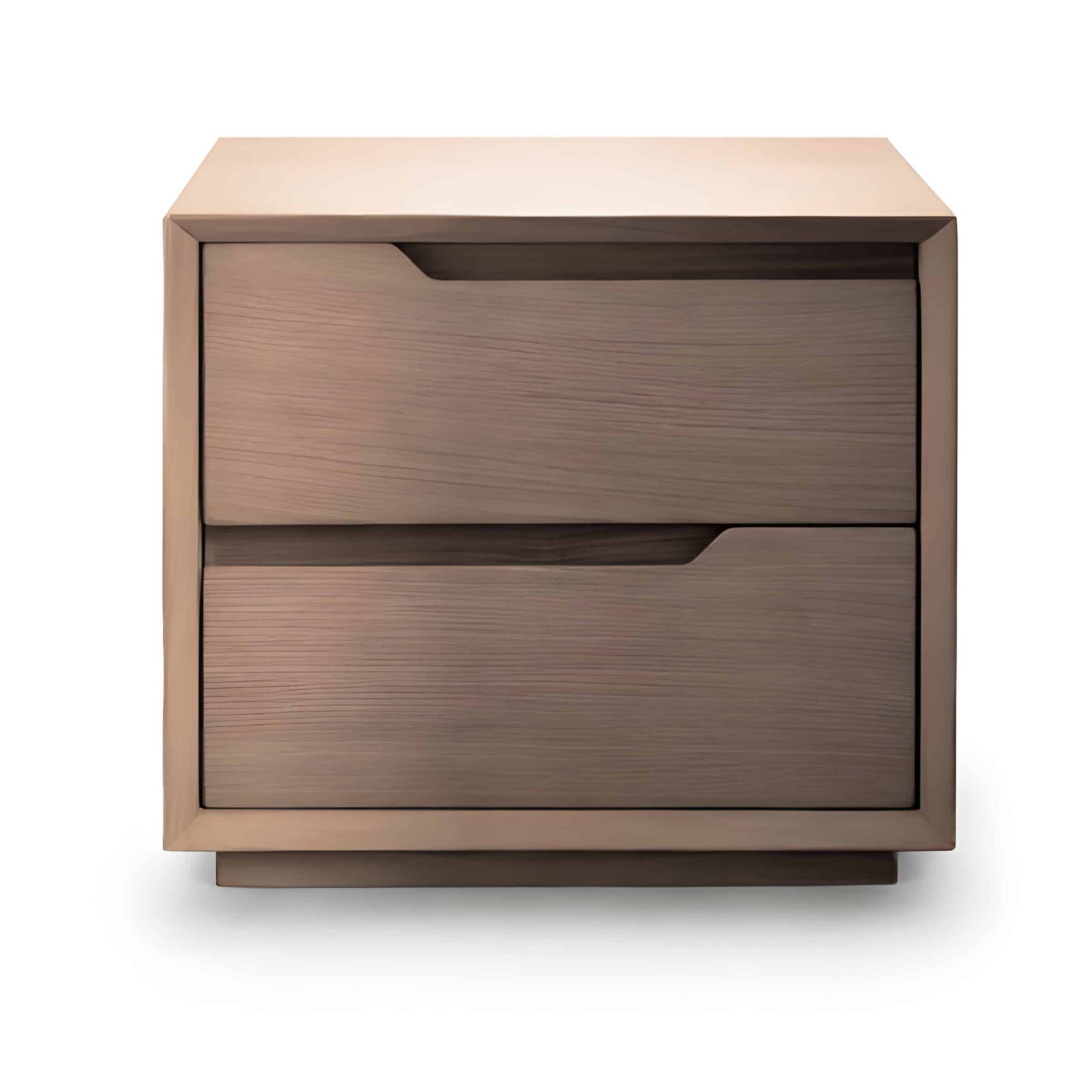 Tova Nightstand Set in crafted comfortable home setting