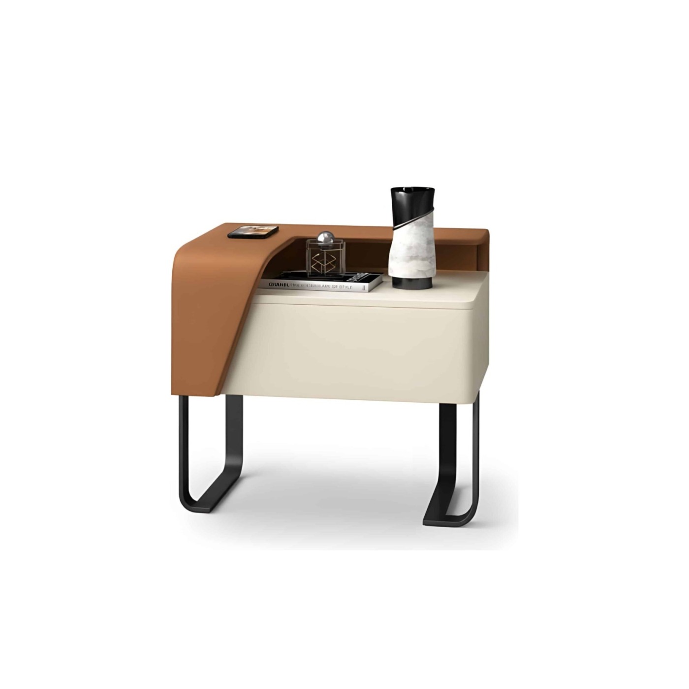 Tira Nightstand Set